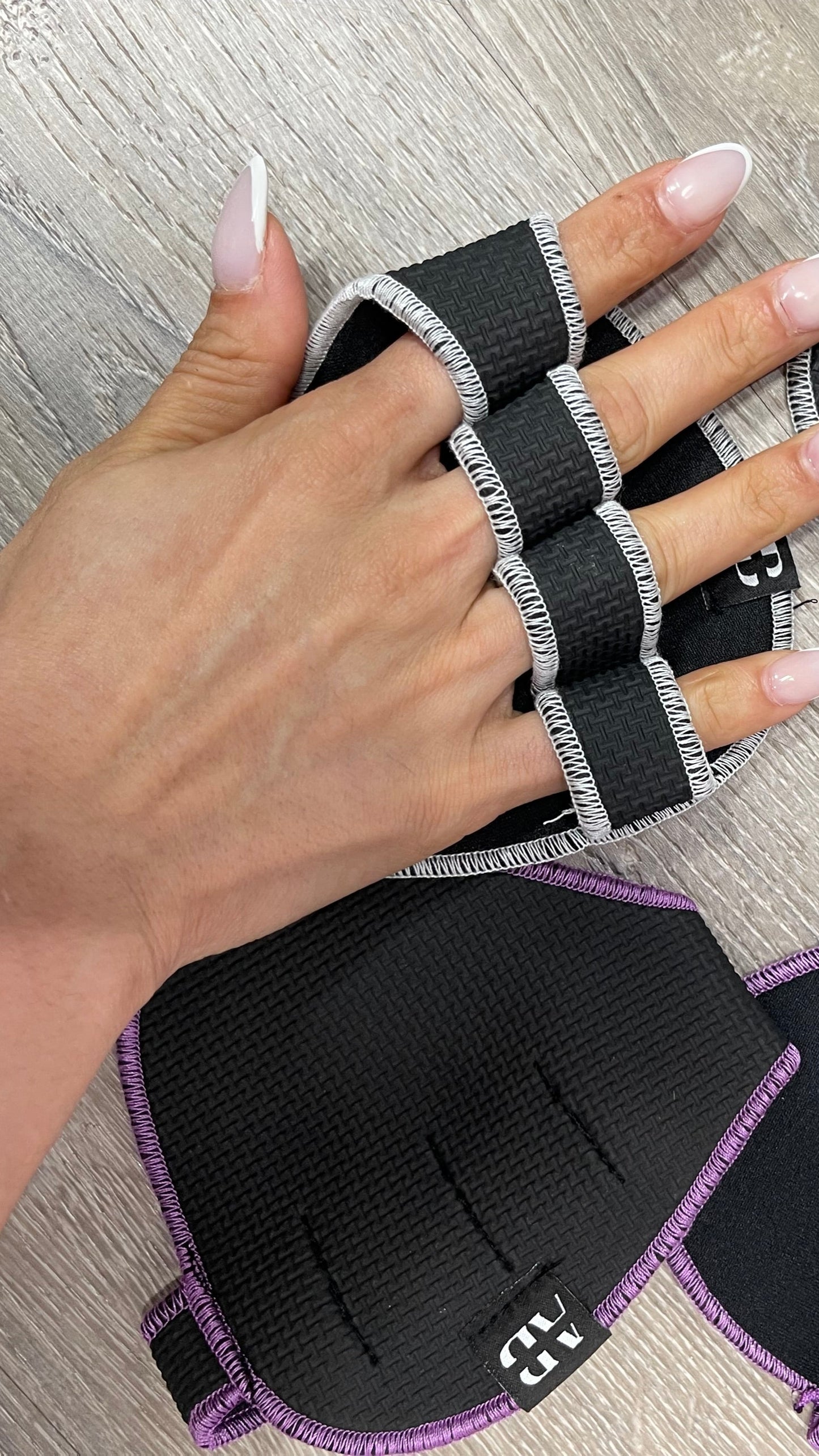 Arlenys Perfect Gloves