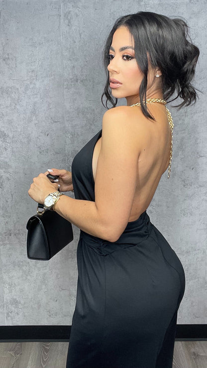 Karla Black Jumpsuit