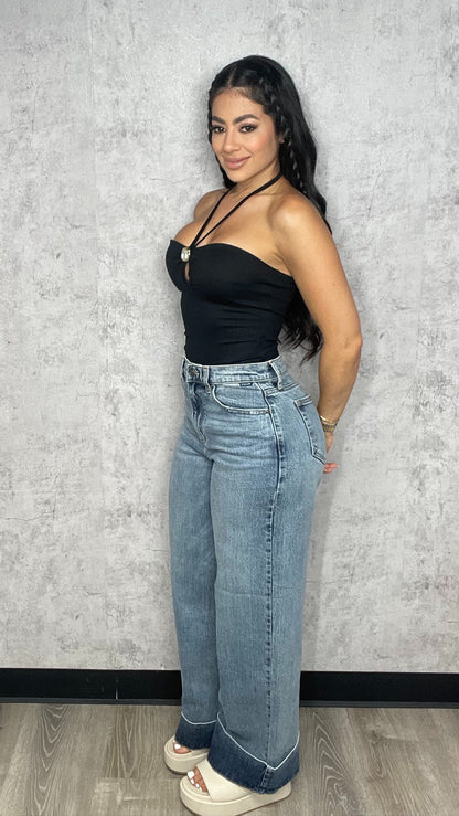Mariluz Bodysuit (Dos Colores)
