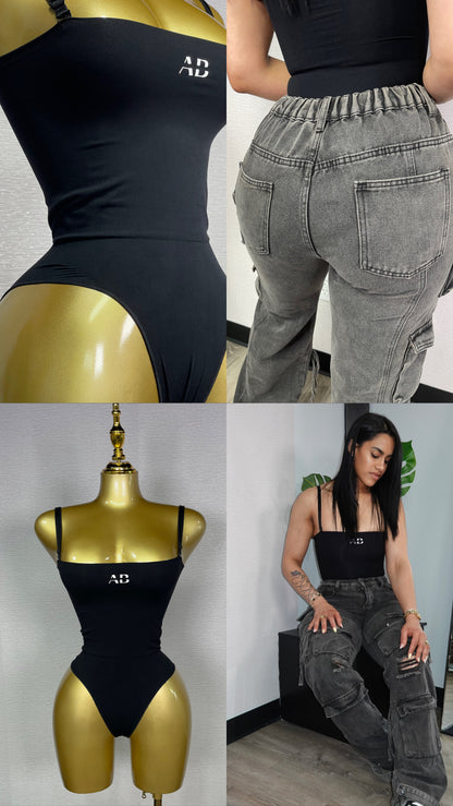 AB BODY-FAJA