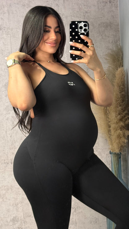 Pamela AB BLACK Jumpsuit