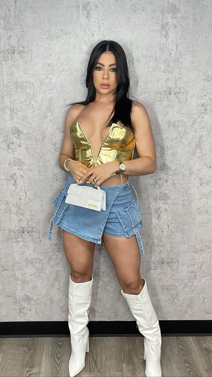 Baddie Boots