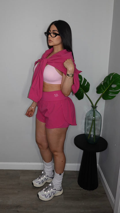 AB BARBIE SET 3 PIEZAS