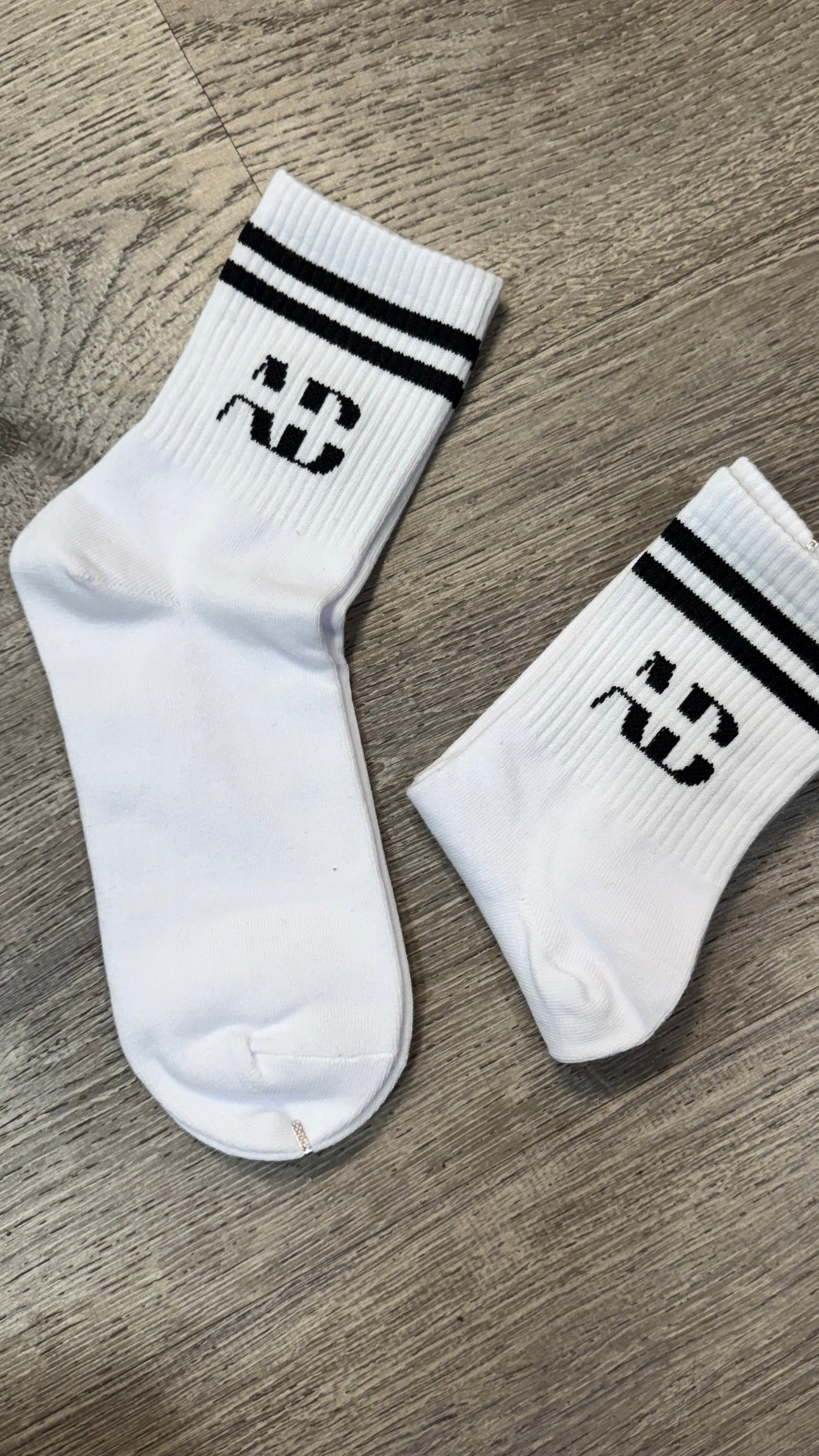 AB SOCKS