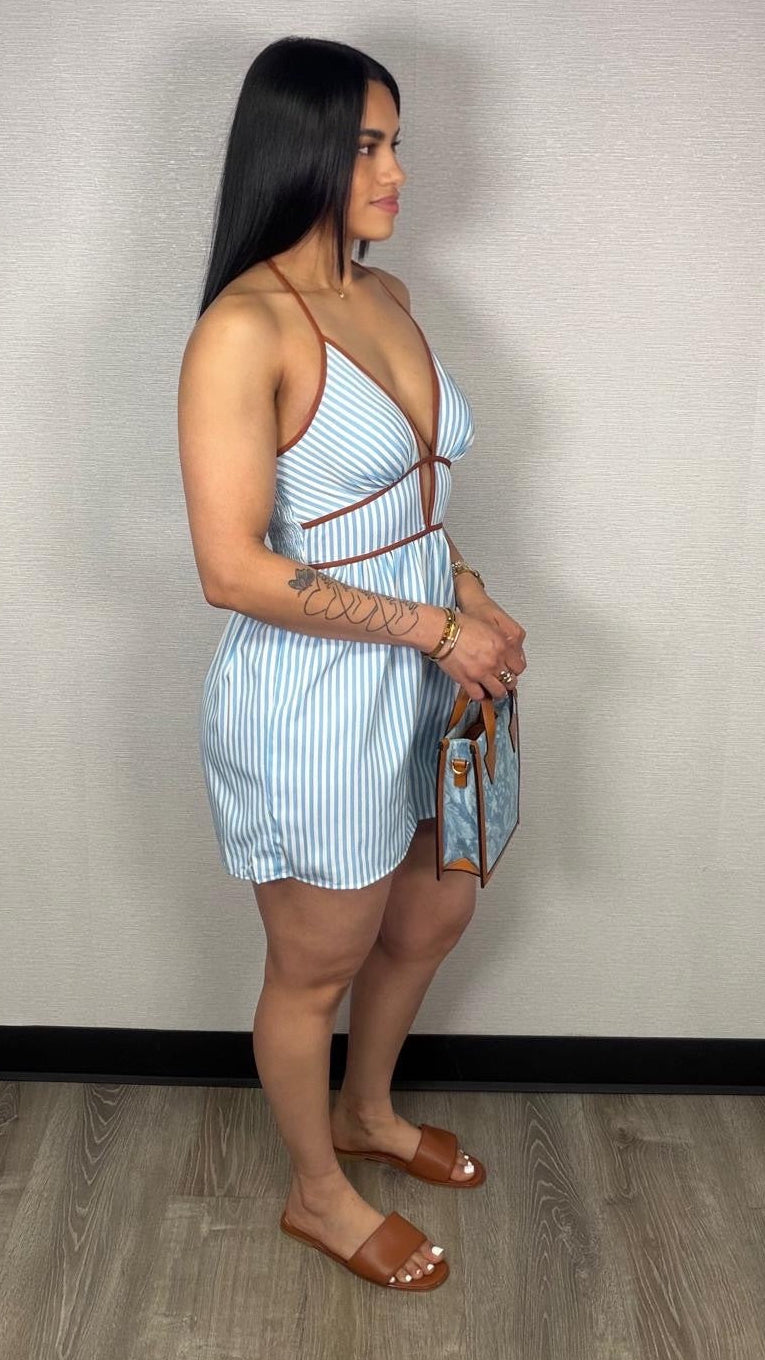 FRIDA ROMPER