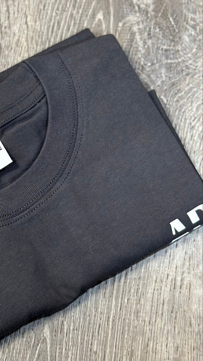 Unisex AB T-shirt (4Colores)