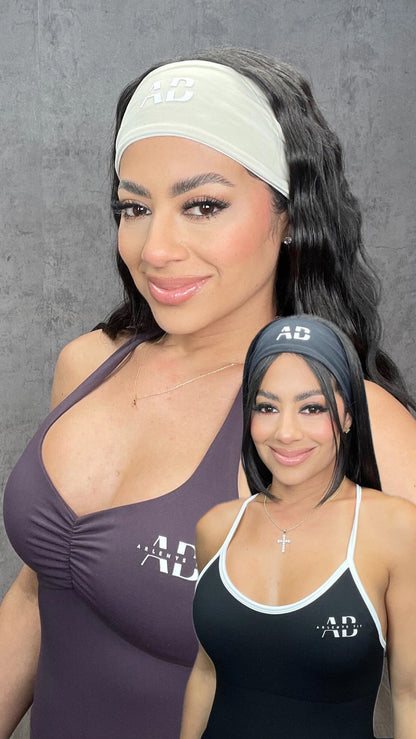 AB Head Band