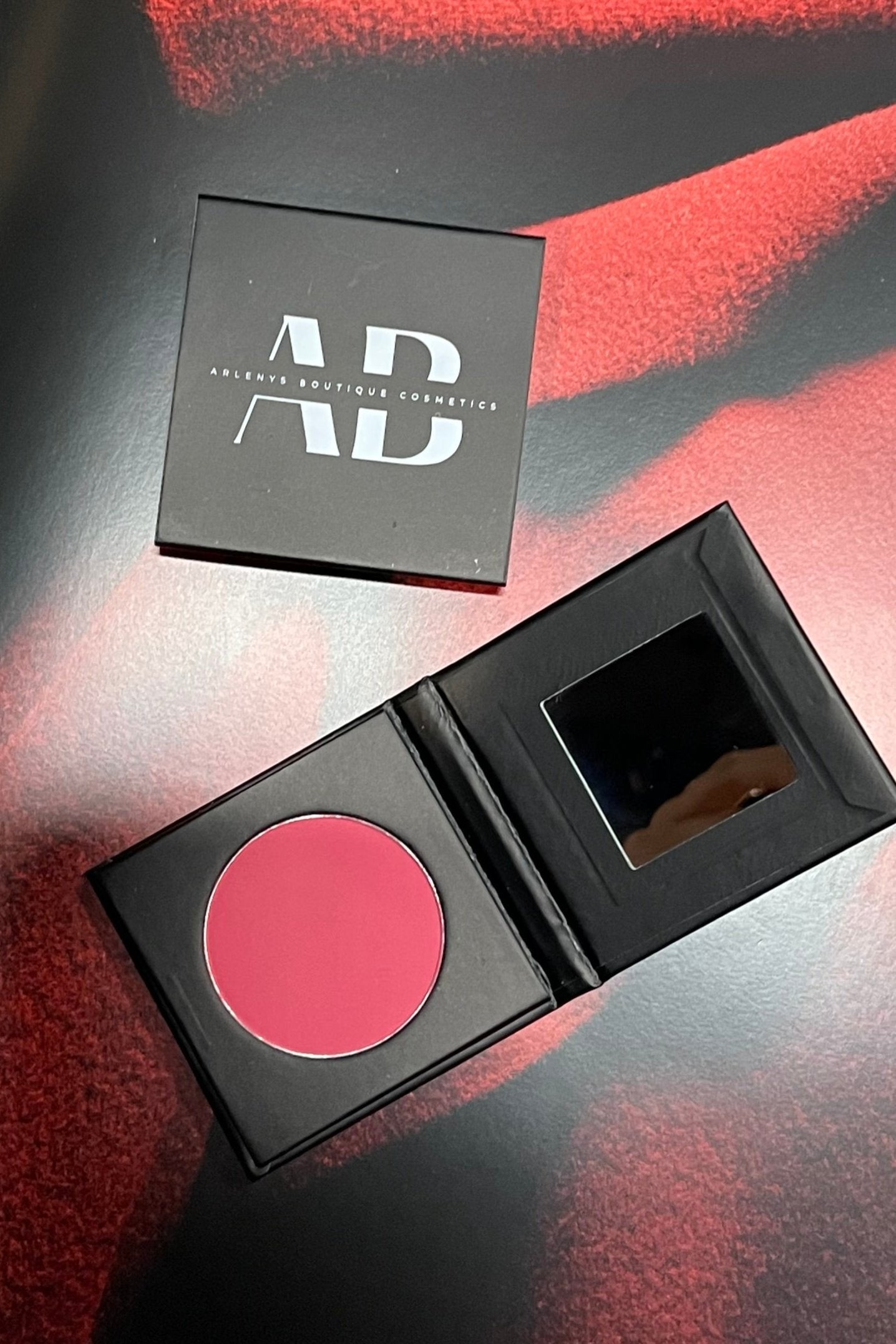 Blush en Polvo