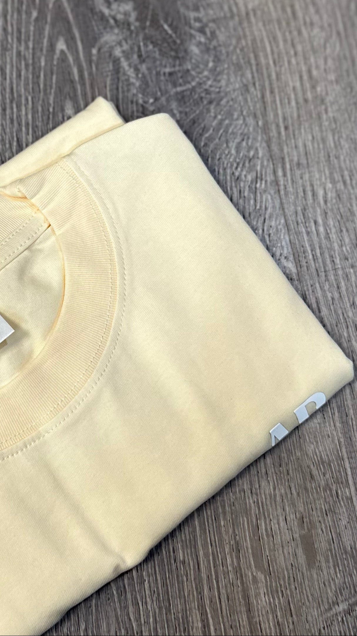 Unisex AB T-shirt (4Colores)
