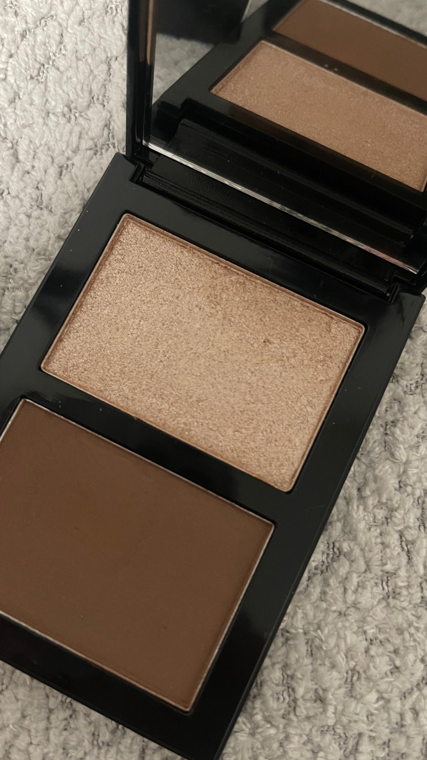 Arlenys Duo Contour & Glow Palettes