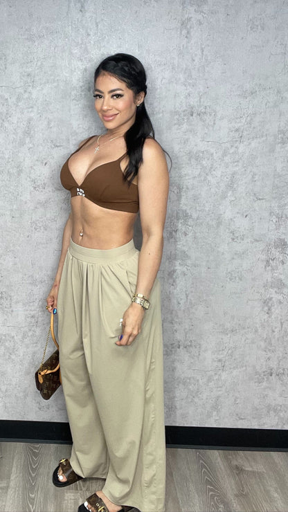 ARLENE AB Set Neutral Colors