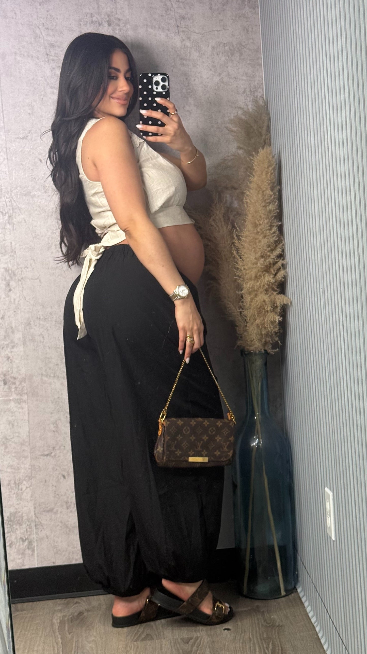LISSETTE TOP