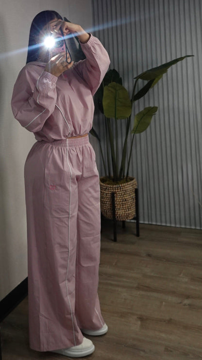 AB LULU PINK SET