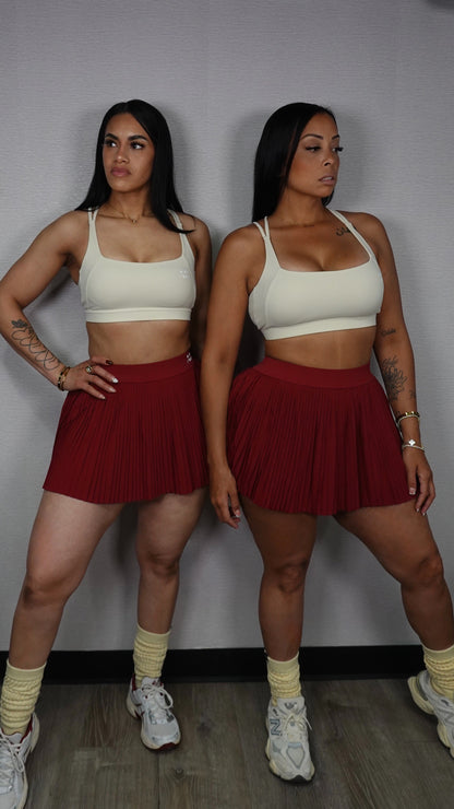 NINY AB SKIRT SET
