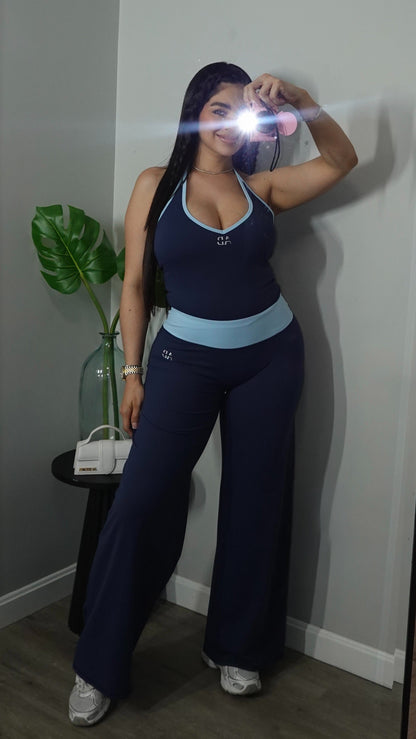 AZULES AB SET