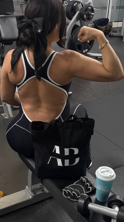 AB LAZOS BLACK BIG