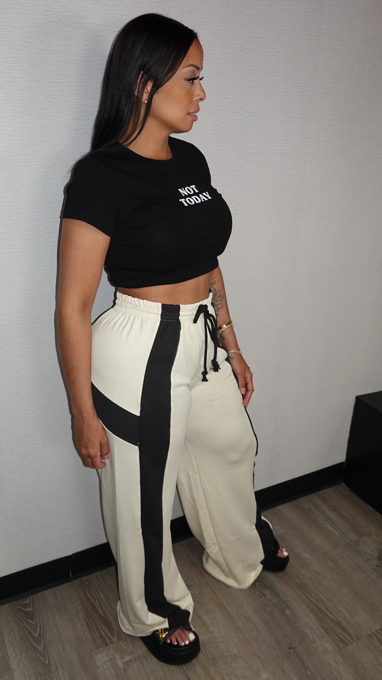 SOLENI PANTS