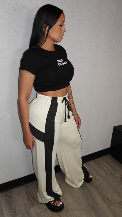 SOLENI PANTS