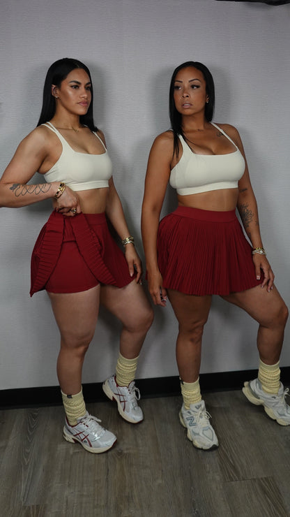 NINY AB SKIRT SET
