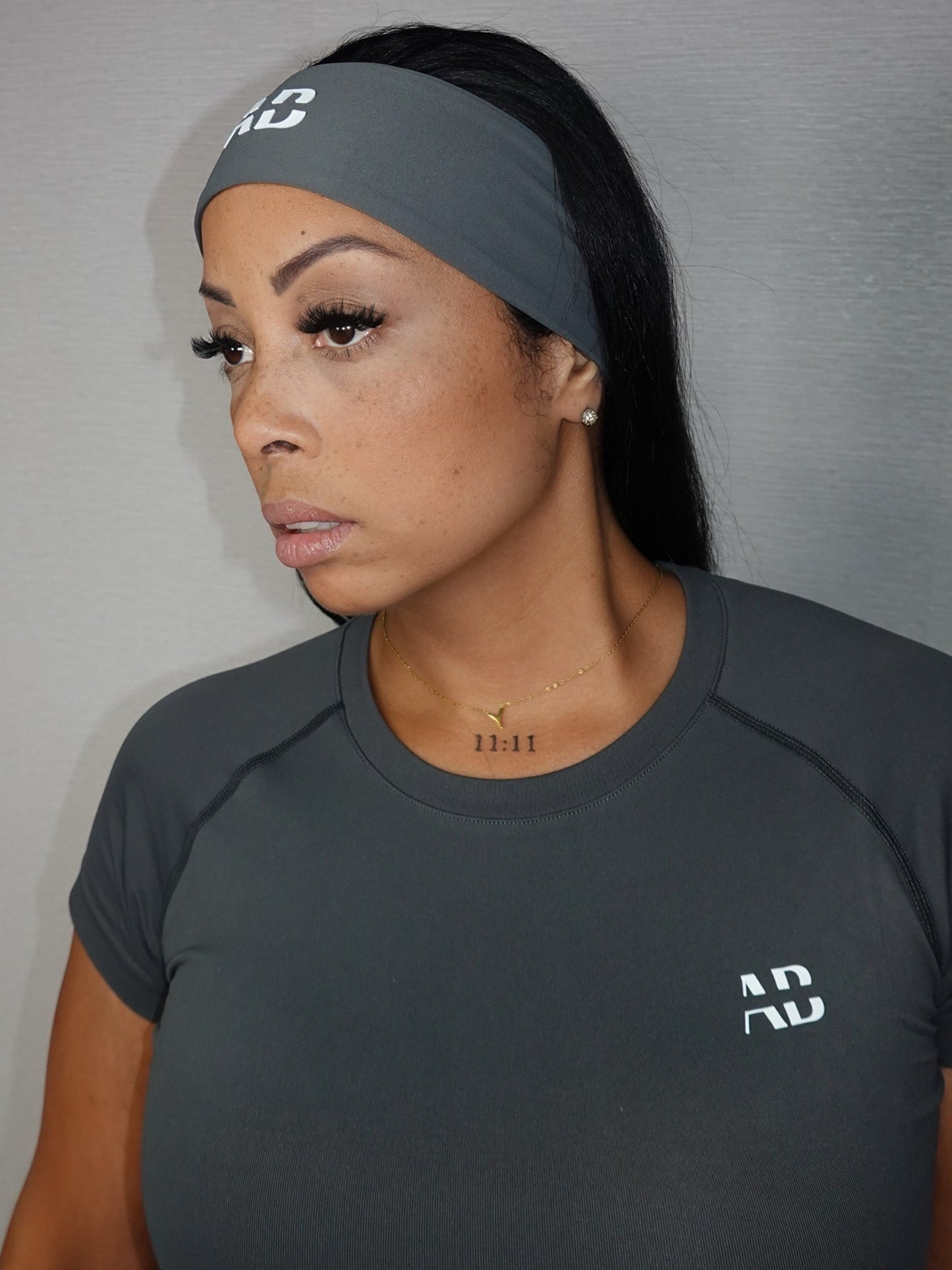 AB Head Band