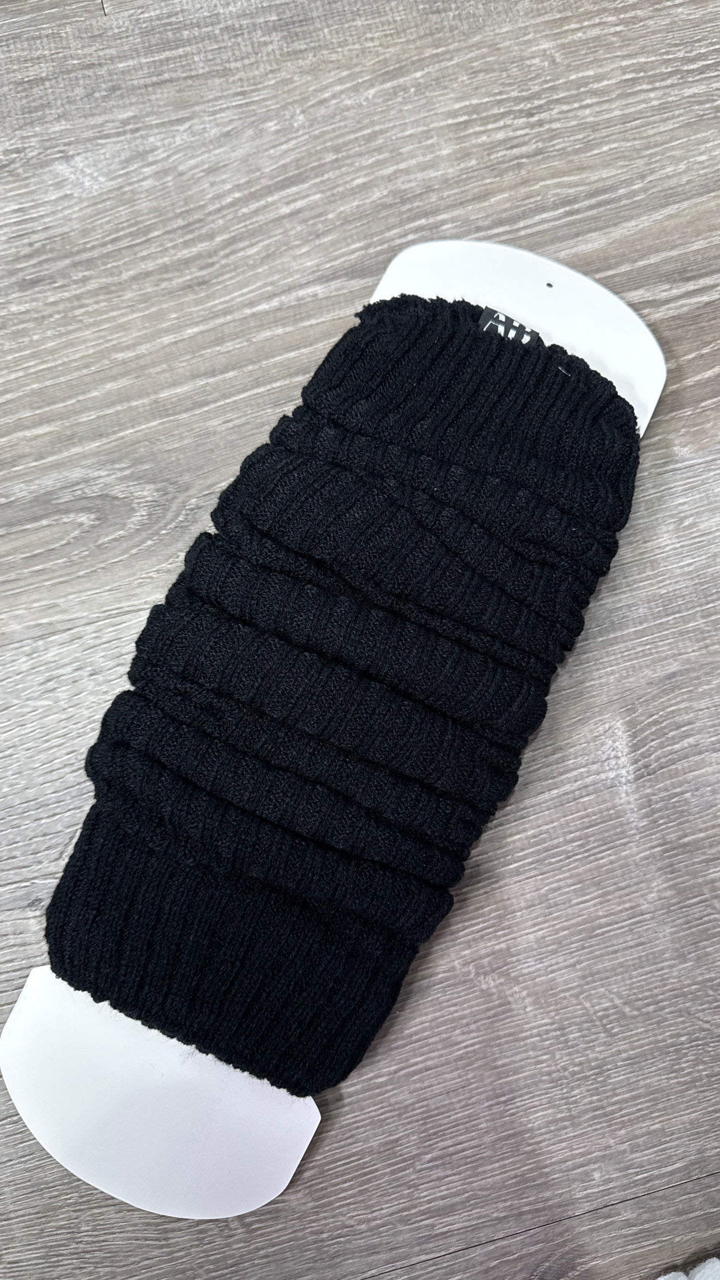 AB LONG WARMERS Socks