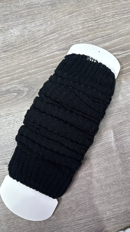 AB LONG WARMERS Socks