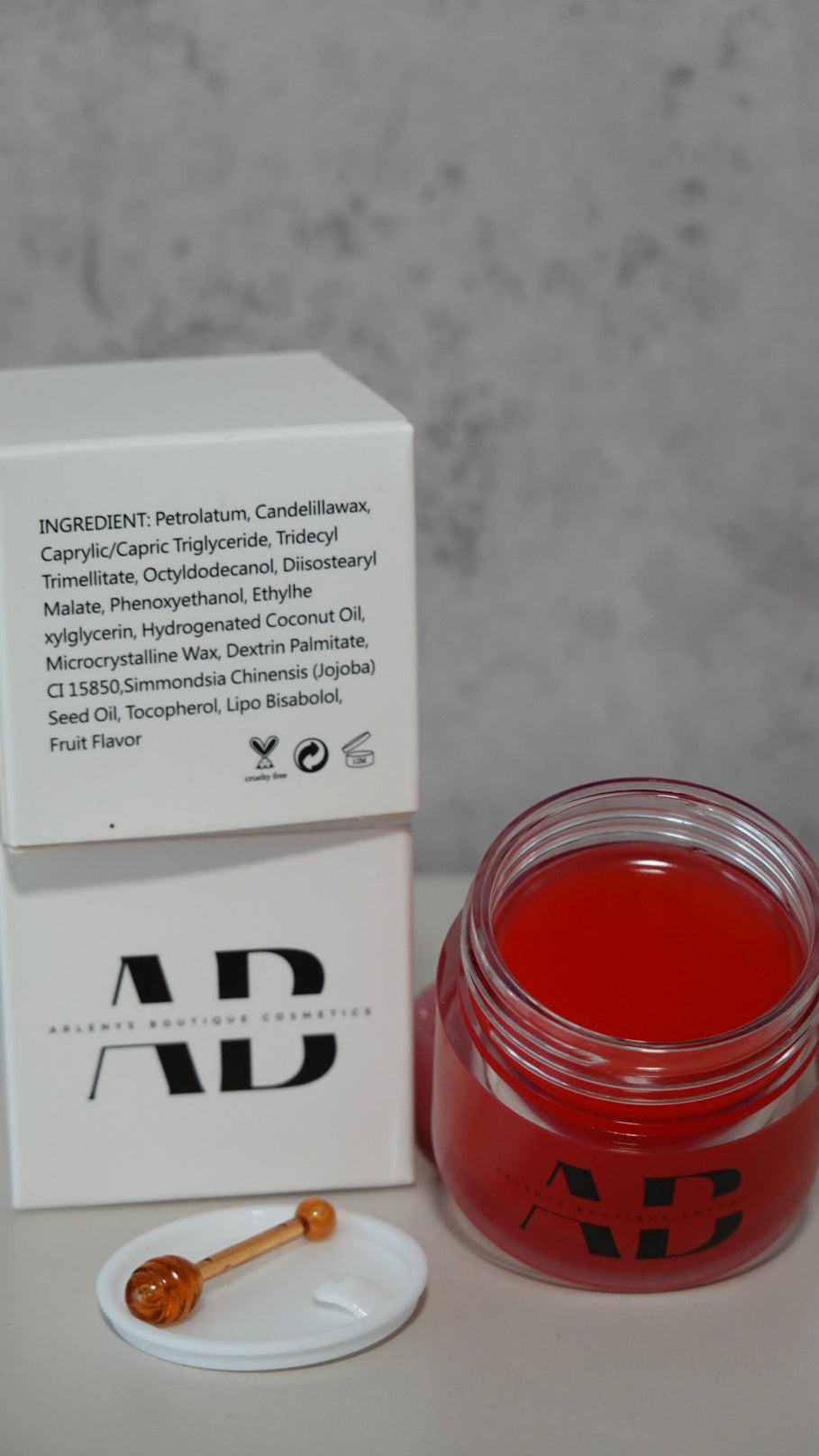 Arlenys Lip Mask