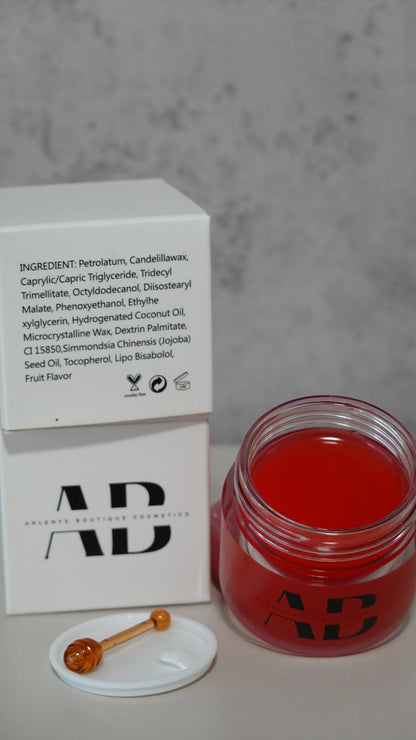 Arlenys Lip Mask