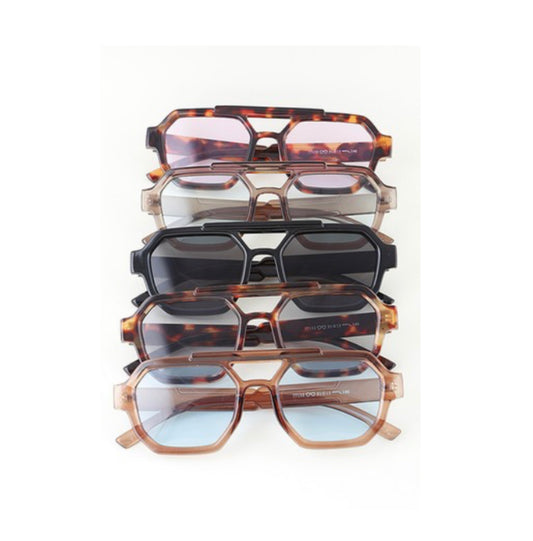 Mary Lola Sunglasses