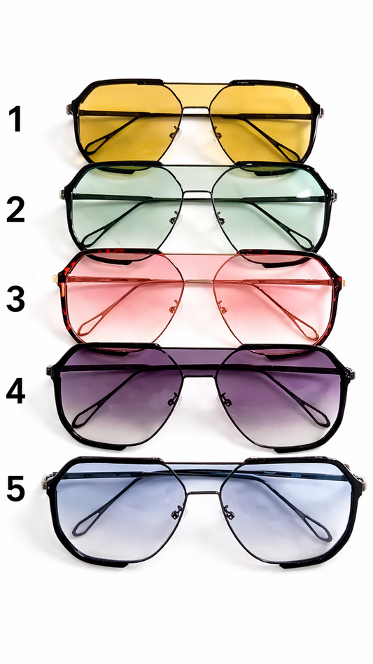 MARRIANE  SUNGLASSES