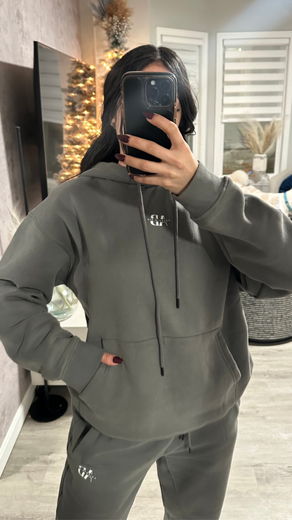 ARLENYS UNISEX HOODIE SET Oversize