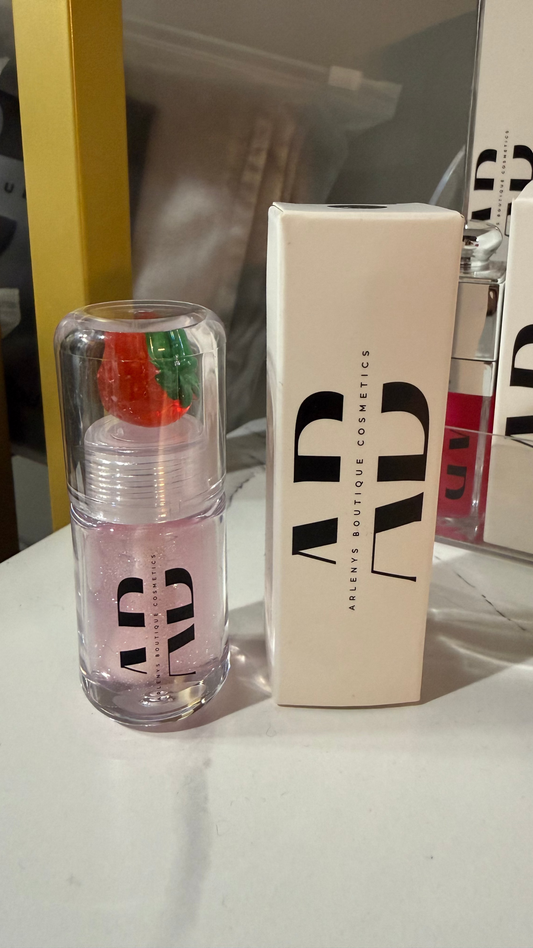Gigi Lip Oil