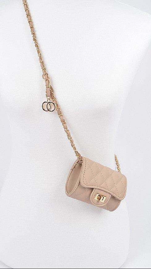 Rosse Mini Bag (3 Colores)