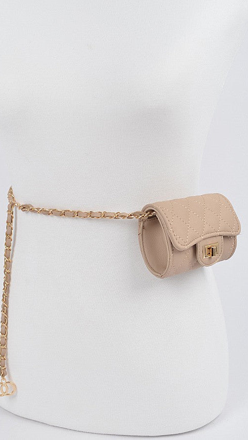 Rosse Mini Bag (3 Colores)