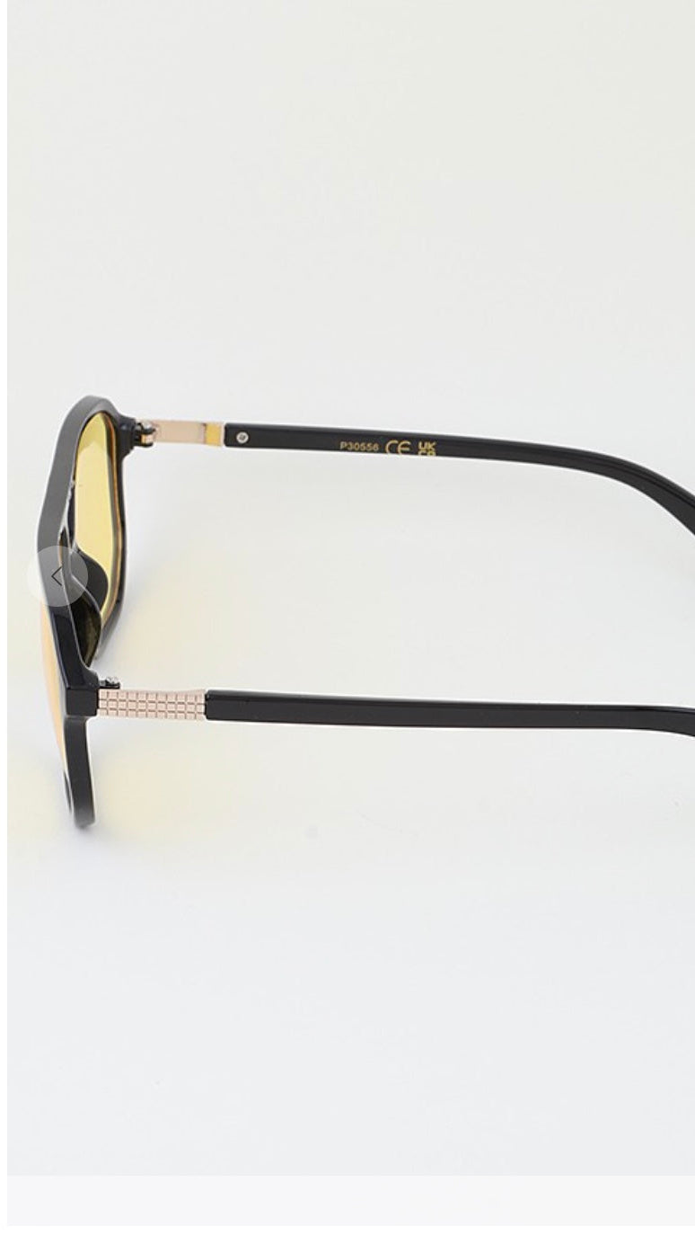 Aviator Sunglasses