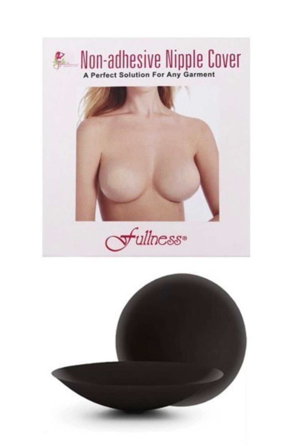 Non Adhesive Nipple Covers