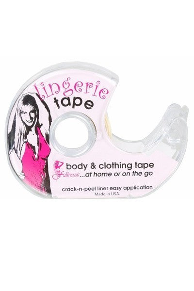 Lingerie Tape