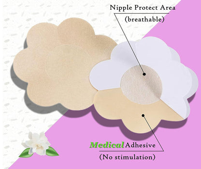 Pairs Nipple Covers